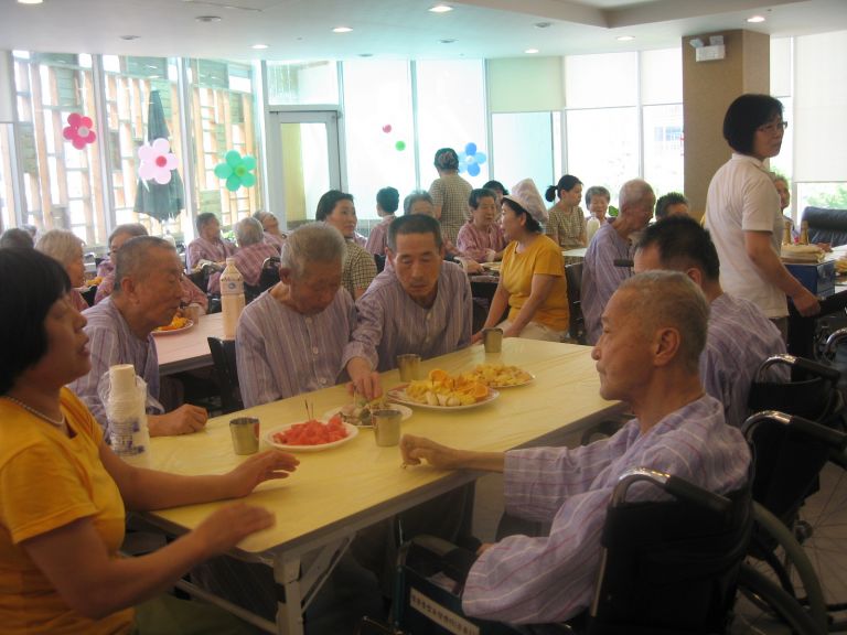 개원1주년 기념행사